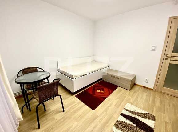 Apartament de închiriat 2 camere Gheorgheni - 60676AI | BLITZ Cluj-Napoca | Poza5