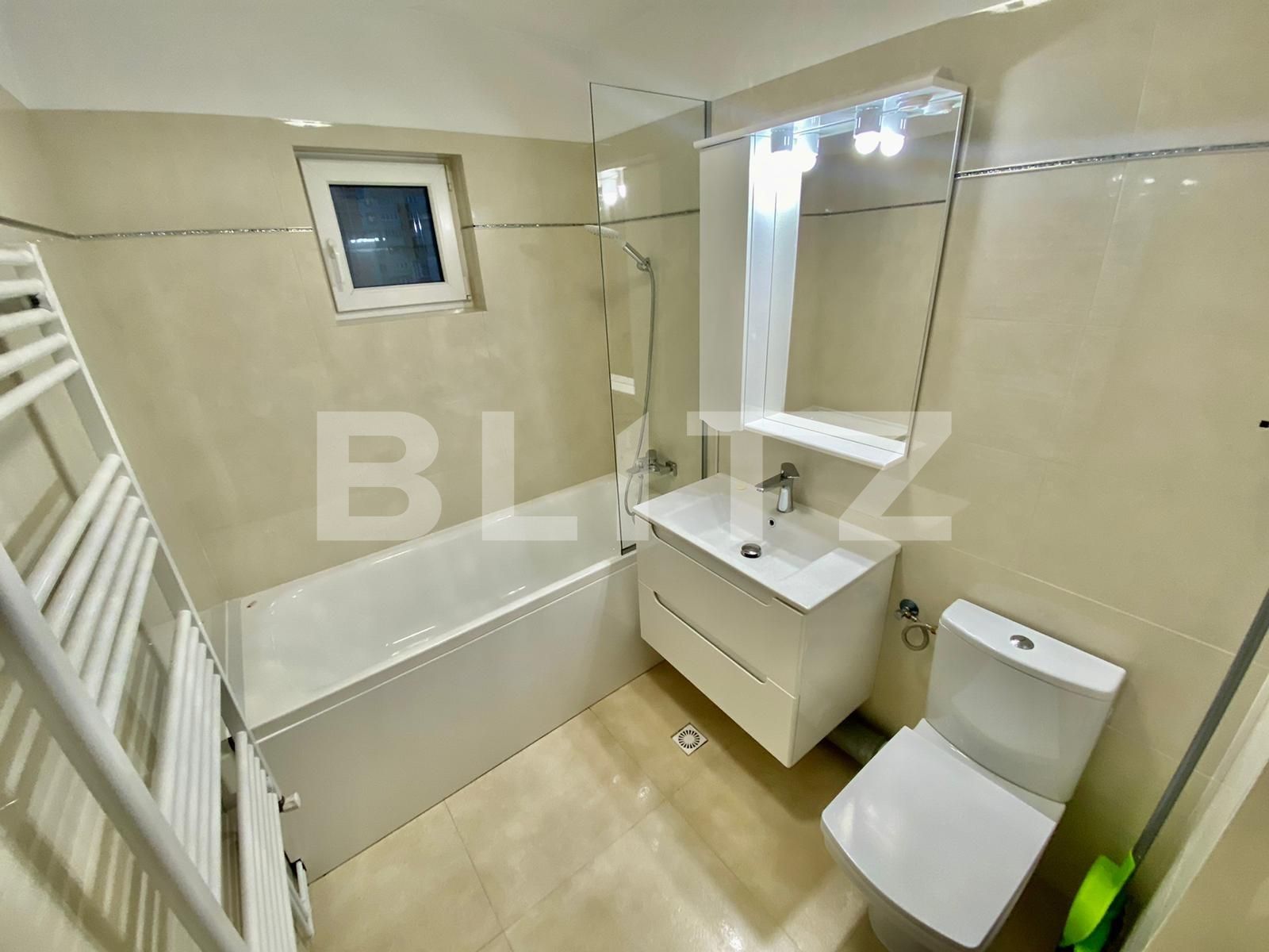 Apartament de închiriat 2 camere Gheorgheni - 60676AI | BLITZ Cluj-Napoca | Poza14