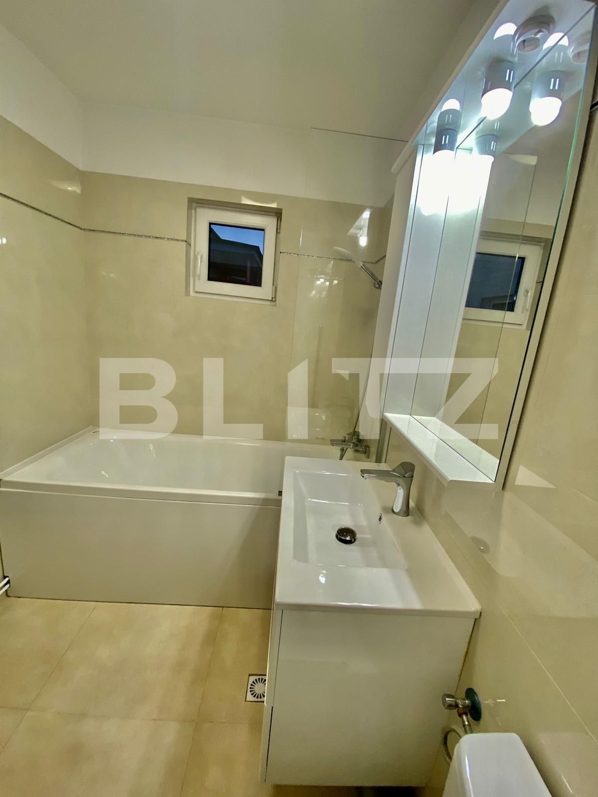 Apartament de închiriat 2 camere Gheorgheni - 60676AI | BLITZ Cluj-Napoca | Poza15