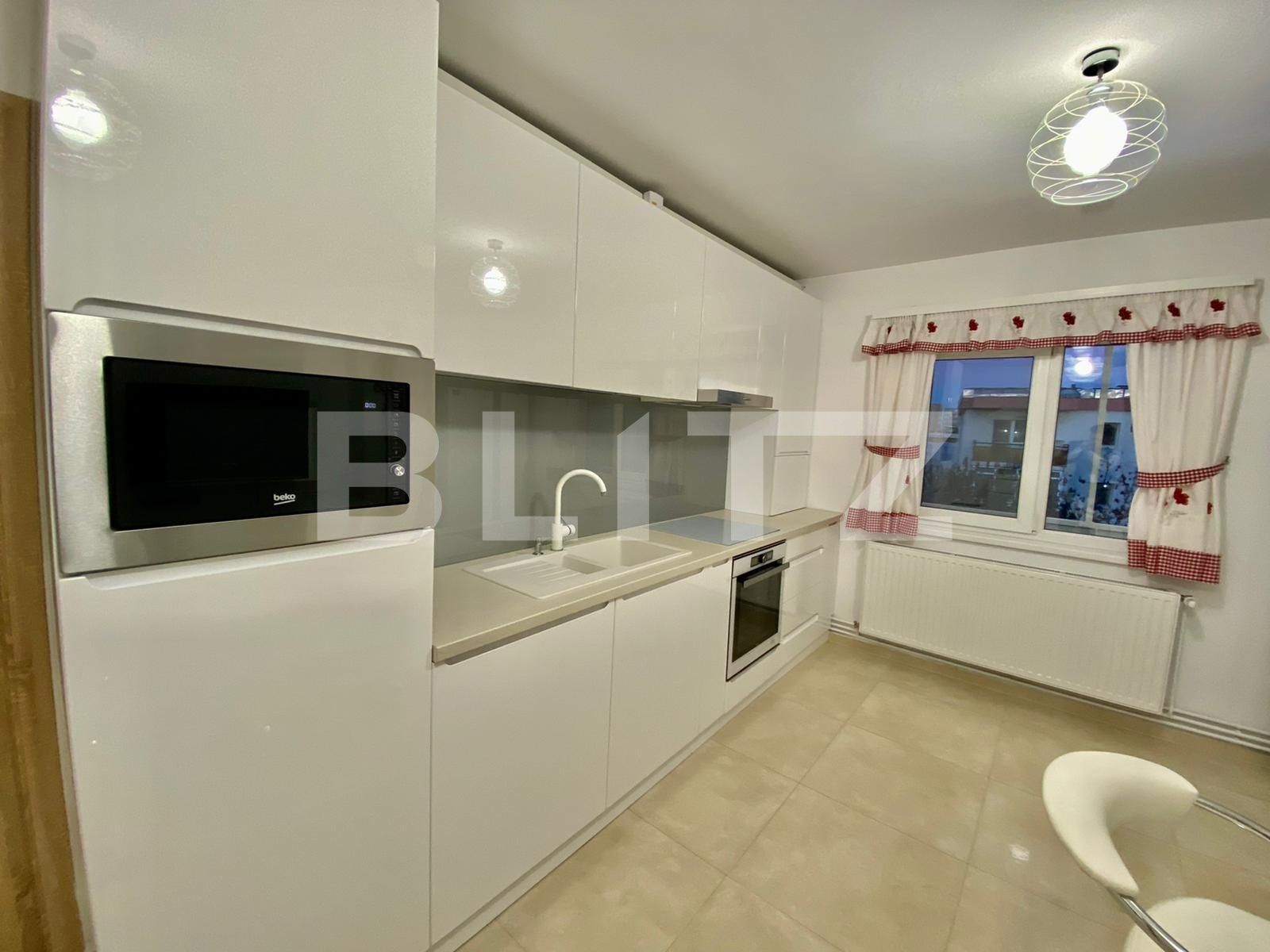 Apartament de închiriat 2 camere Gheorgheni - 60676AI | BLITZ Cluj-Napoca | Poza12