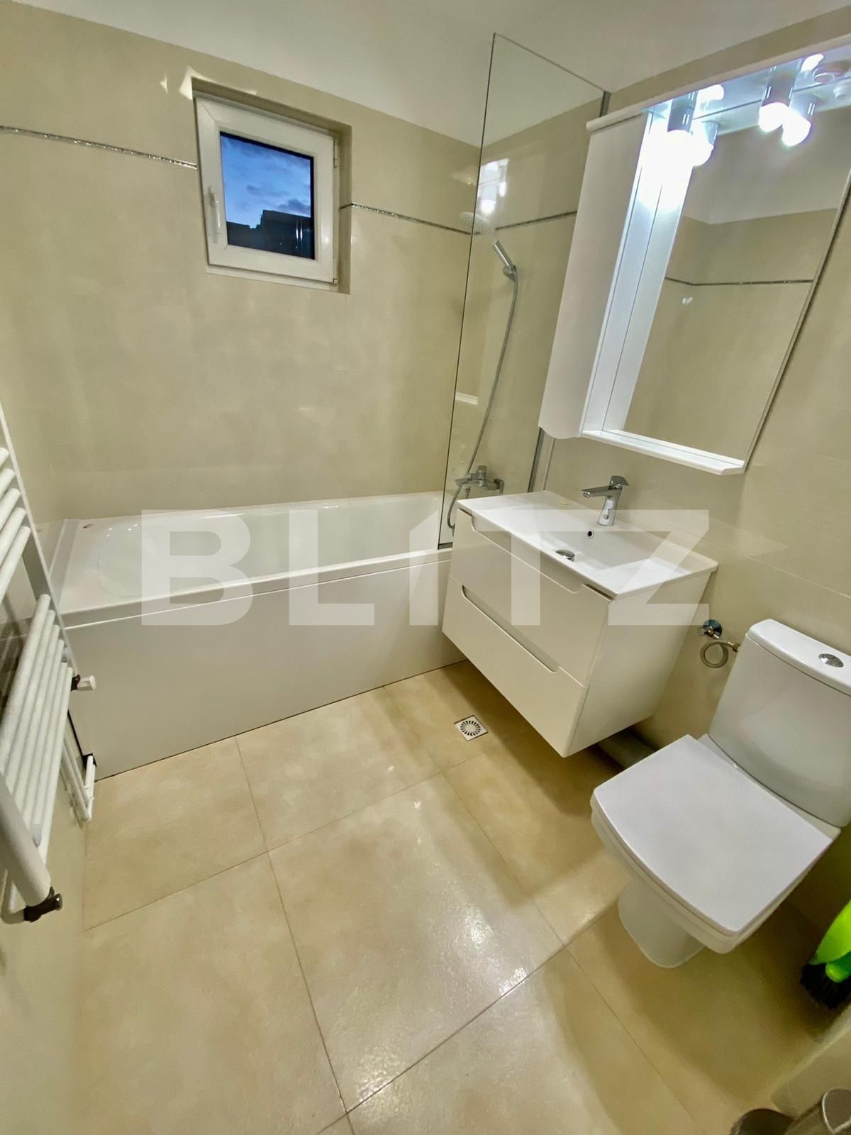 Apartament de închiriat 2 camere Gheorgheni - 60676AI | BLITZ Cluj-Napoca | Poza16