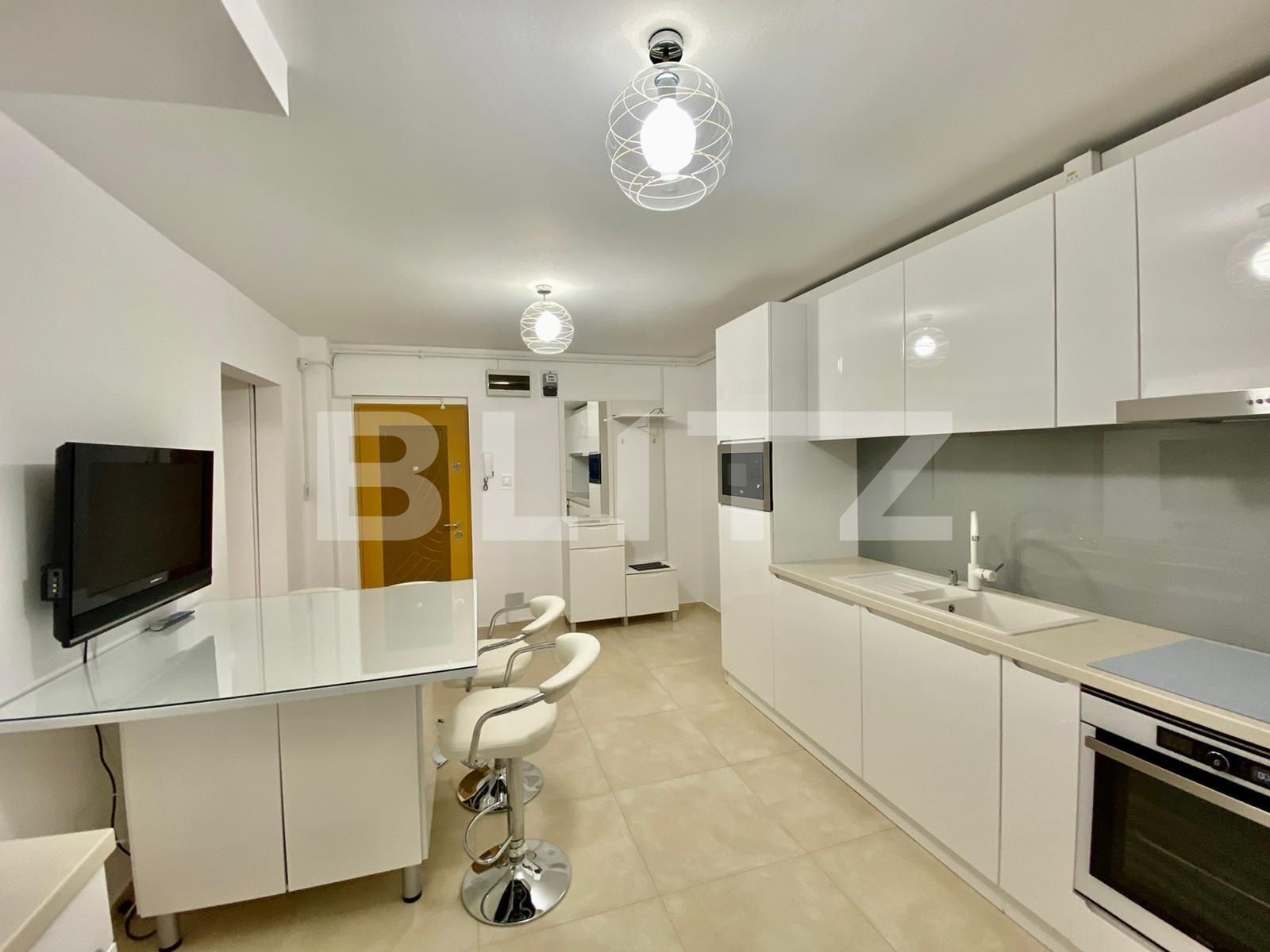 Apartament de închiriat 2 camere Gheorgheni - 60676AI | BLITZ Cluj-Napoca | Poza13