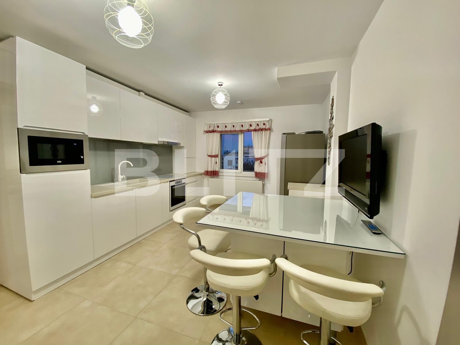 Apartament de închiriat 2 camere Gheorgheni - 60676AI | BLITZ Cluj-Napoca | Poza8