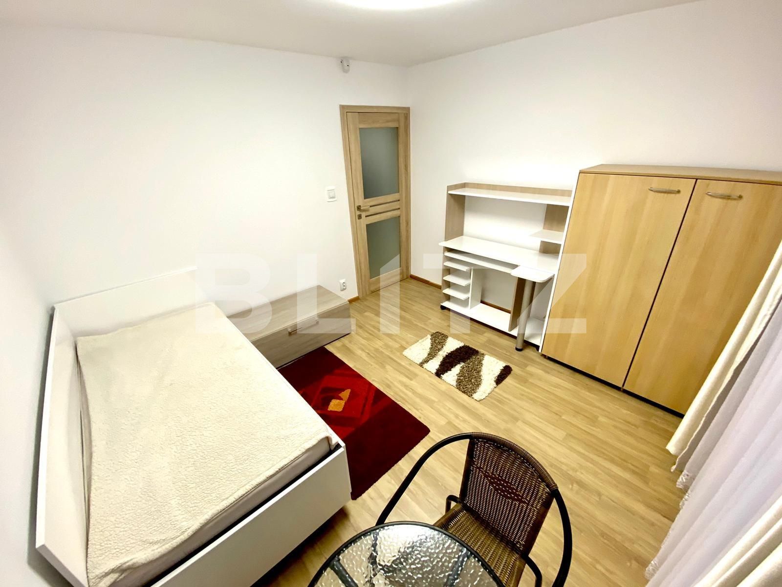 Apartament de închiriat 2 camere Gheorgheni - 60676AI | BLITZ Cluj-Napoca | Poza7
