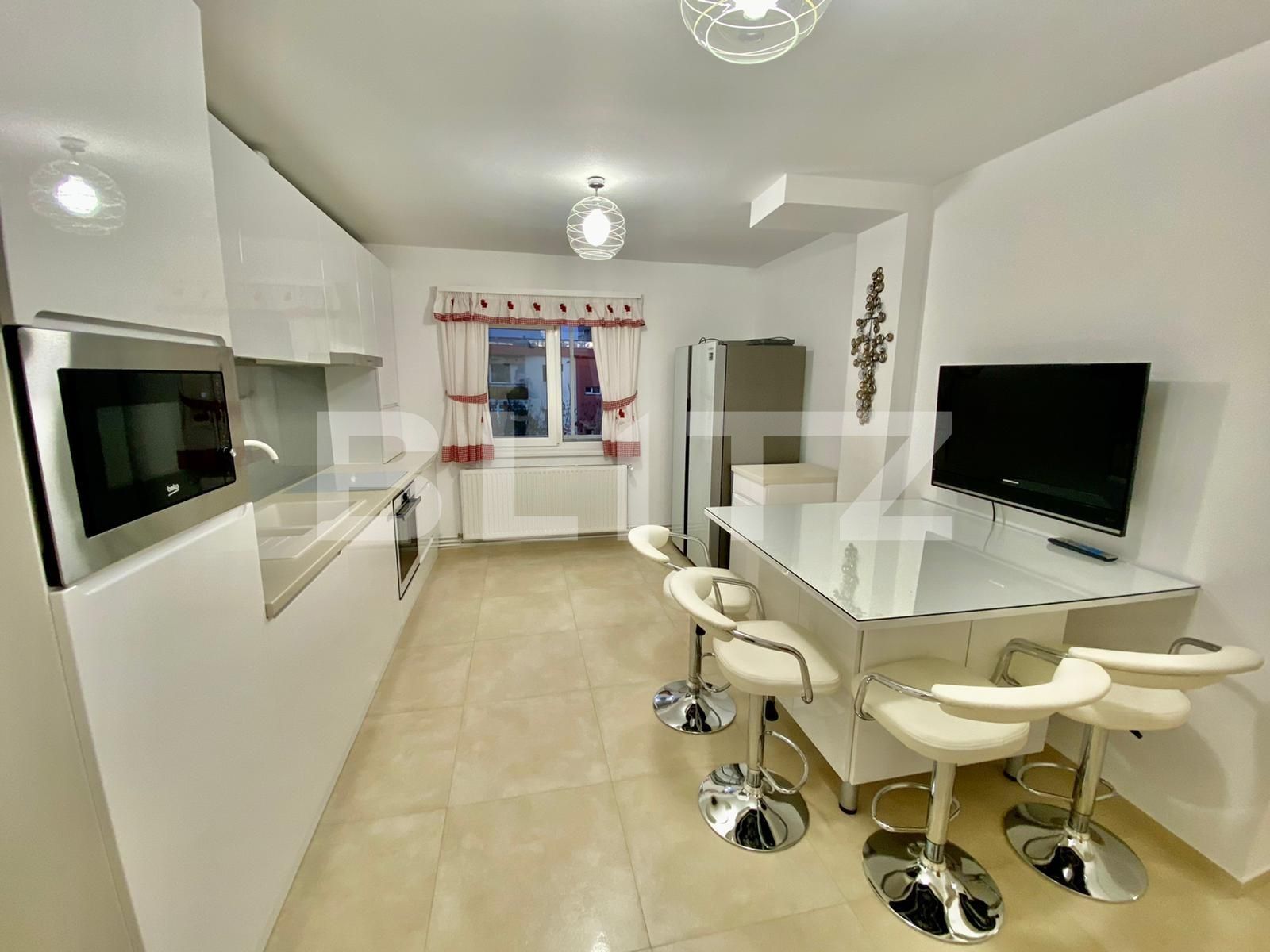 Apartament de închiriat 2 camere Gheorgheni - 60676AI | BLITZ Cluj-Napoca | Poza9