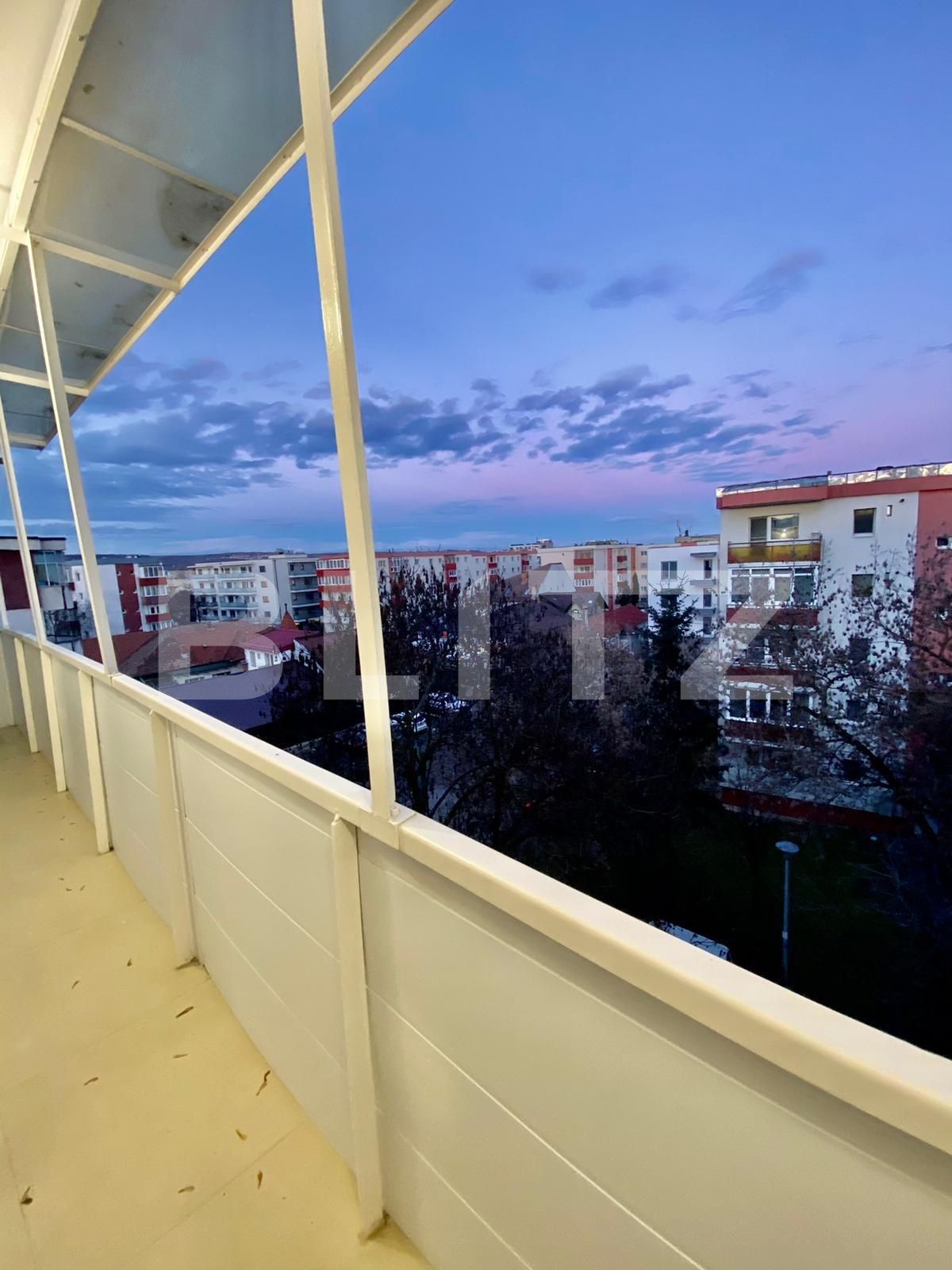 Apartament de închiriat 2 camere Gheorgheni - 60676AI | BLITZ Cluj-Napoca | Poza17