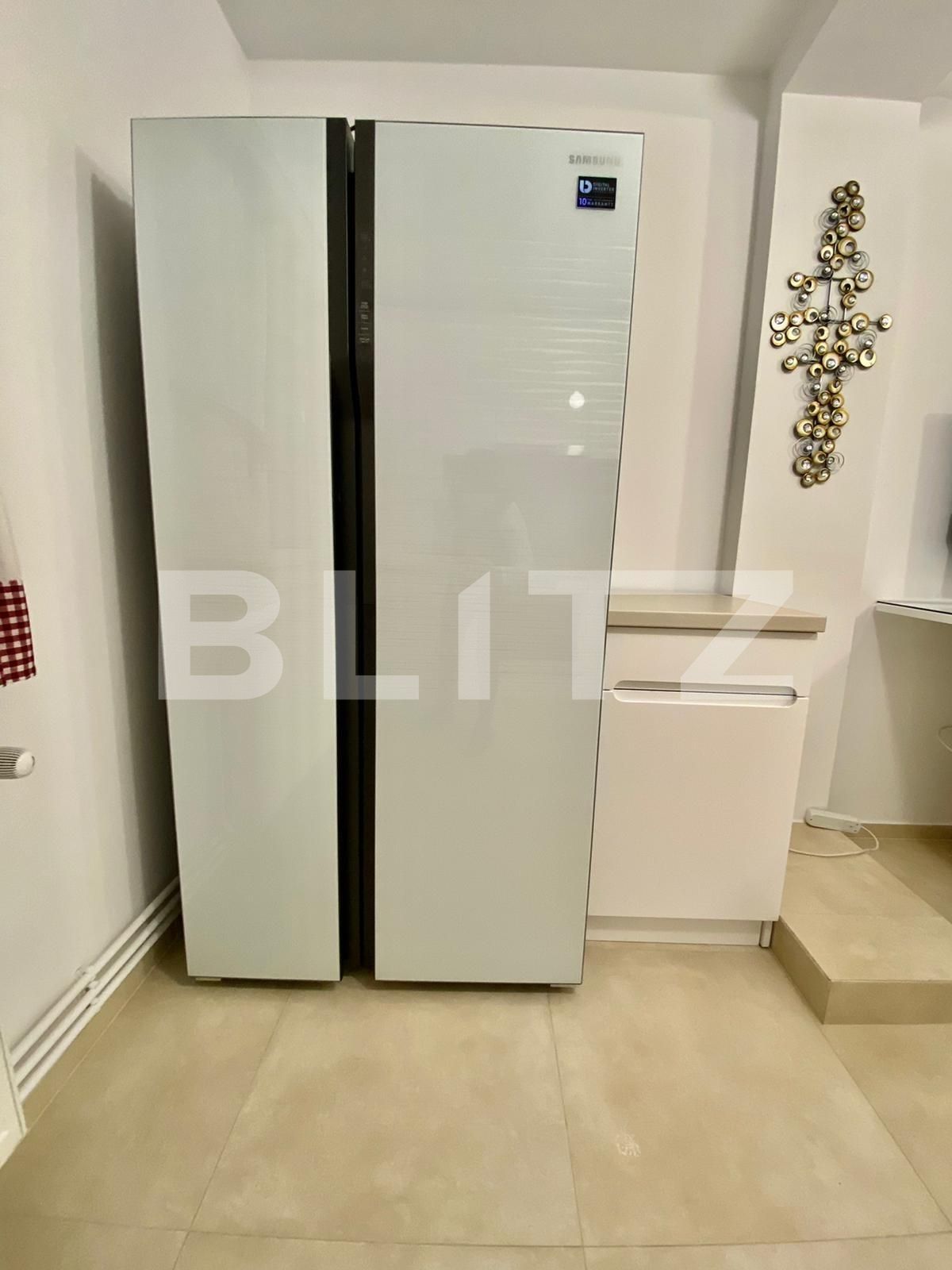 Apartament de închiriat 2 camere Gheorgheni - 60676AI | BLITZ Cluj-Napoca | Poza11