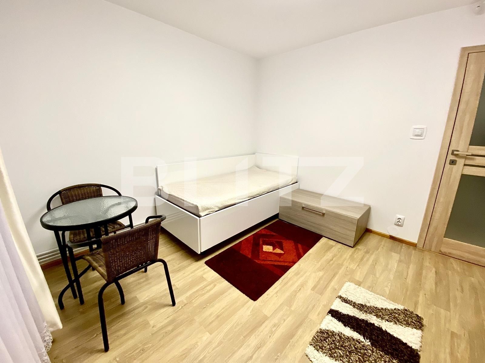Apartament de închiriat 2 camere Gheorgheni - 60676AI | BLITZ Cluj-Napoca | Poza5