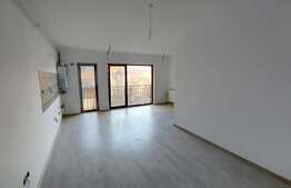 Apartament finisat, 2 camere, langa Vivo!