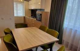 Duplex la prima inchiriere, 2 parcari, zona linistita!