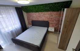 Duplex la prima inchiriere, 2 parcari, zona linistita!