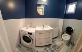 Duplex la prima inchiriere, 2 parcari, zona linistita!