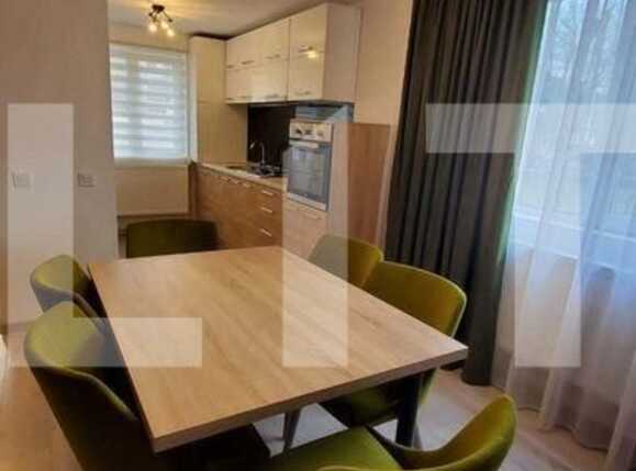 Casa de închiriat 4 camere Dambul Rotund - 60678CI | BLITZ Cluj-Napoca | Poza2