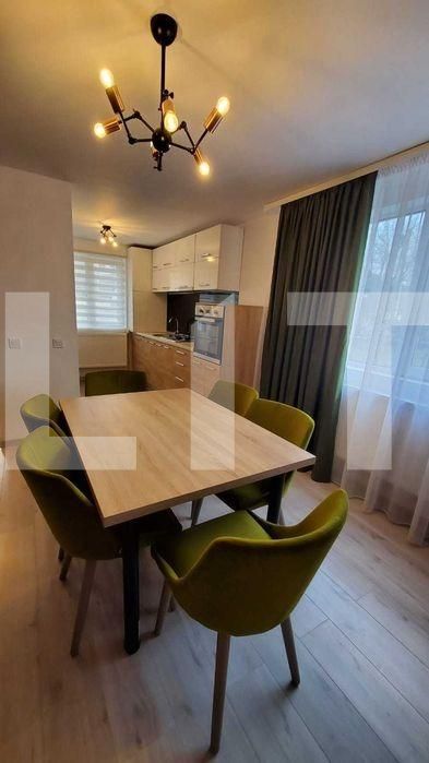 Casa de închiriat 4 camere Dambul Rotund - 60678CI | BLITZ Cluj-Napoca | Poza2