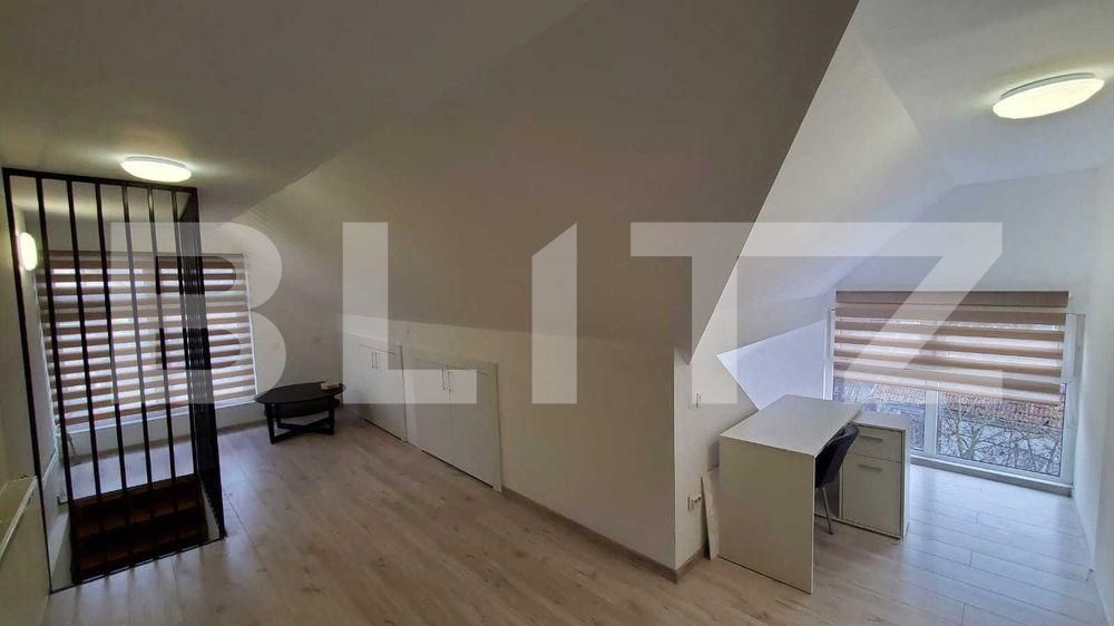 Casa de închiriat 4 camere Dambul Rotund - 60678CI | BLITZ Cluj-Napoca | Poza3