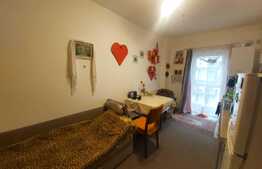 Apartament 2 camere, 40 mp, semidecomandat, zona Fabricii