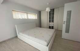 Doresti un apartament tip DUPLEX? L-ai gasit! 74 mp utili +40 mp terasa, gradina 100 mp +parcare cu CF!