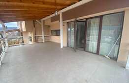 Doresti un apartament tip DUPLEX? L-ai gasit! 74 mp utili +40 mp terasa, gradina 100 mp +parcare cu CF!