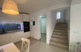 Doresti un apartament tip DUPLEX? L-ai gasit! 74 mp utili +40 mp terasa, gradina 100 mp +parcare cu CF!