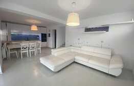 Doresti un apartament tip DUPLEX? L-ai gasit! 74 mp utili +40 mp terasa, gradina 100 mp +parcare cu CF!