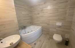 Doresti un apartament tip DUPLEX? L-ai gasit! 74 mp utili +40 mp terasa, gradina 100 mp +parcare cu CF!