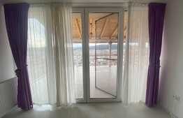 Doresti un apartament tip DUPLEX? L-ai gasit! 74 mp utili +40 mp terasa, gradina 100 mp +parcare cu CF!