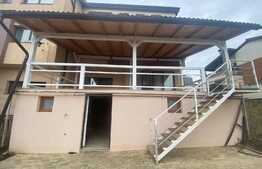 Doresti un apartament tip DUPLEX? L-ai gasit! 74 mp utili +40 mp terasa, gradina 100 mp +parcare cu CF!