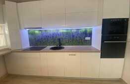 Doresti un apartament tip DUPLEX? L-ai gasit! 74 mp utili +40 mp terasa, gradina 100 mp +parcare cu CF!