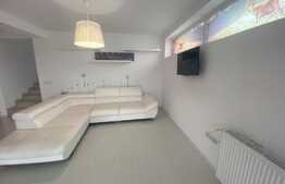 Doresti un apartament tip DUPLEX? L-ai gasit! 74 mp utili +40 mp terasa, gradina 100 mp +parcare cu CF!