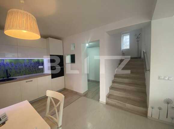 Apartament de vânzare 2 camere Baciu - 60680AV | BLITZ Cluj-Napoca | Poza3