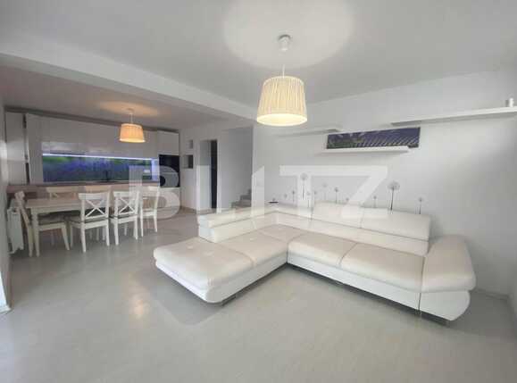 Apartament de vânzare 2 camere Baciu - 60680AV | BLITZ Cluj-Napoca | Poza1