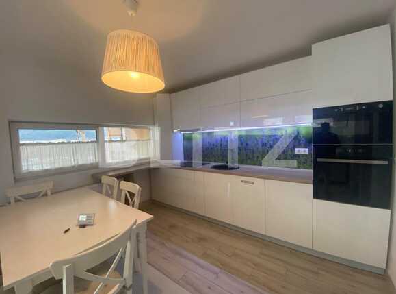 Apartament de vânzare 2 camere Baciu - 60680AV | BLITZ Cluj-Napoca | Poza4