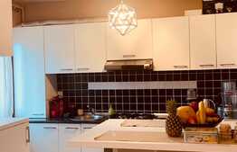 Apartament modern, 2 camere, zona strazii Florilor!