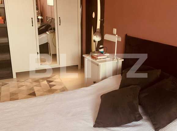 Apartament de vânzare 2 camere Floreşti - 60681AV | BLITZ Cluj-Napoca | Poza11