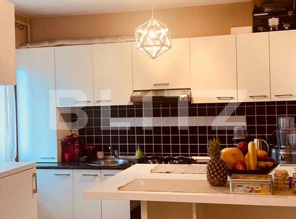 Apartament de vânzare 2 camere Floreşti - 60681AV | BLITZ Cluj-Napoca | Poza8