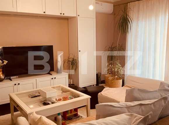 Apartament de vânzare 2 camere Floreşti - 60681AV | BLITZ Cluj-Napoca | Poza2