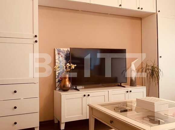 Apartament de vânzare 2 camere Floreşti - 60681AV | BLITZ Cluj-Napoca | Poza4