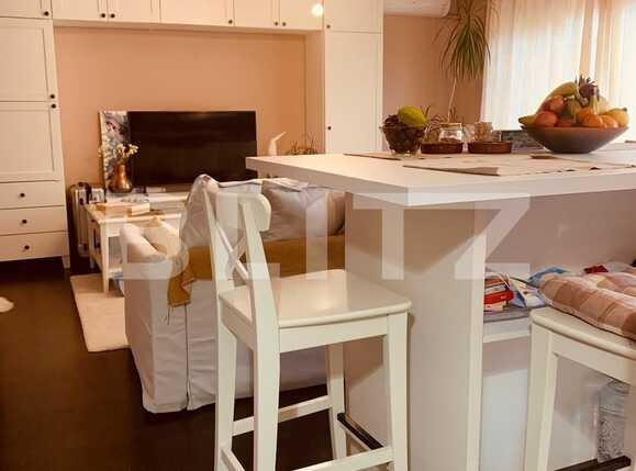 Apartament de vânzare 2 camere Floreşti - 60681AV | BLITZ Cluj-Napoca | Poza3