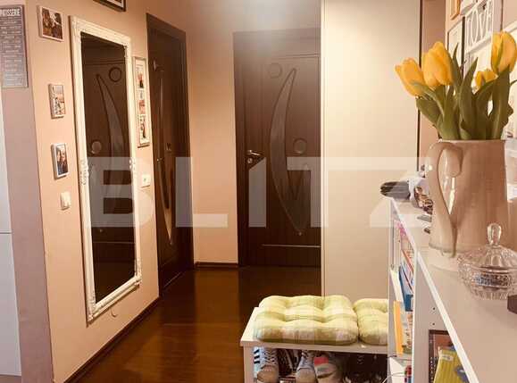 Apartament de vânzare 2 camere Floreşti - 60681AV | BLITZ Cluj-Napoca | Poza13