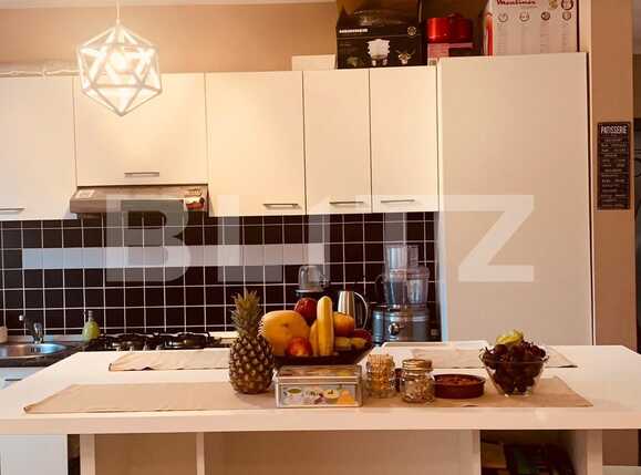 Apartament de vânzare 2 camere Floreşti - 60681AV | BLITZ Cluj-Napoca | Poza5