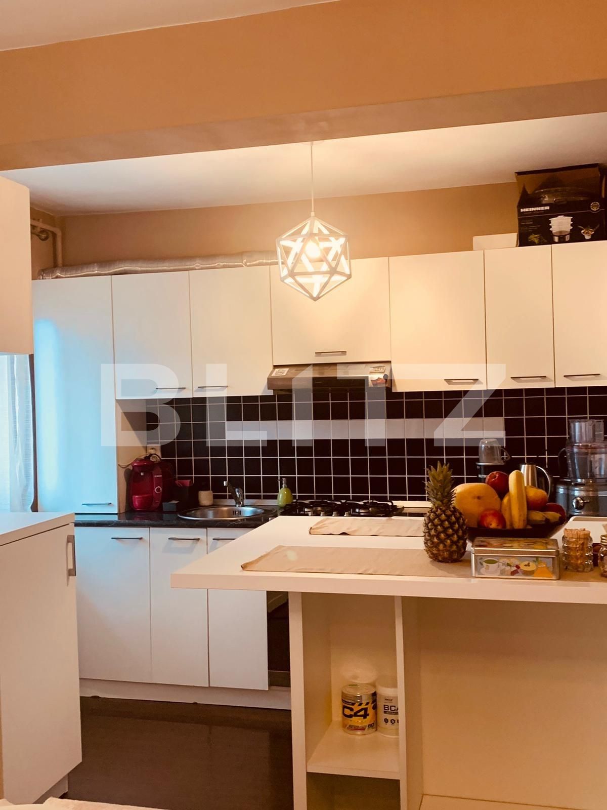 Apartament de vânzare 2 camere Floreşti - 60681AV | BLITZ Cluj-Napoca | Poza8