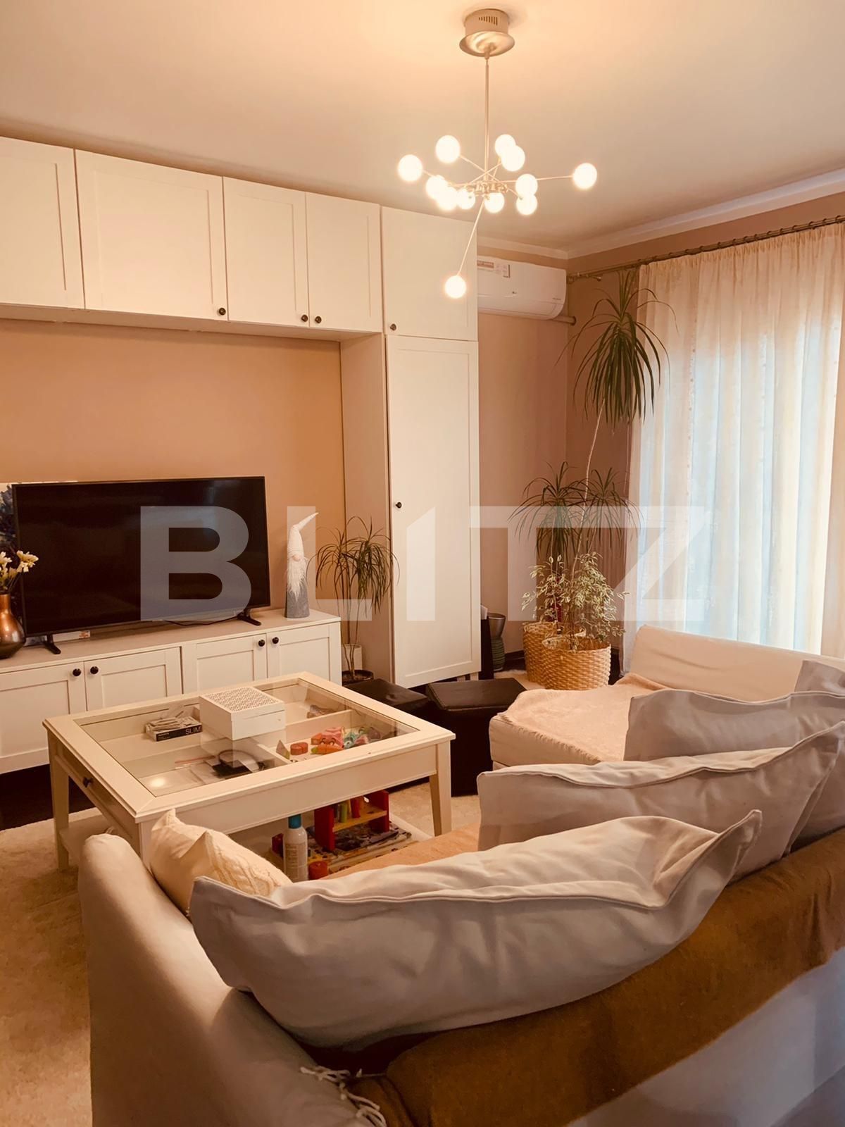 Apartament de vânzare 2 camere Floreşti - 60681AV | BLITZ Cluj-Napoca | Poza2