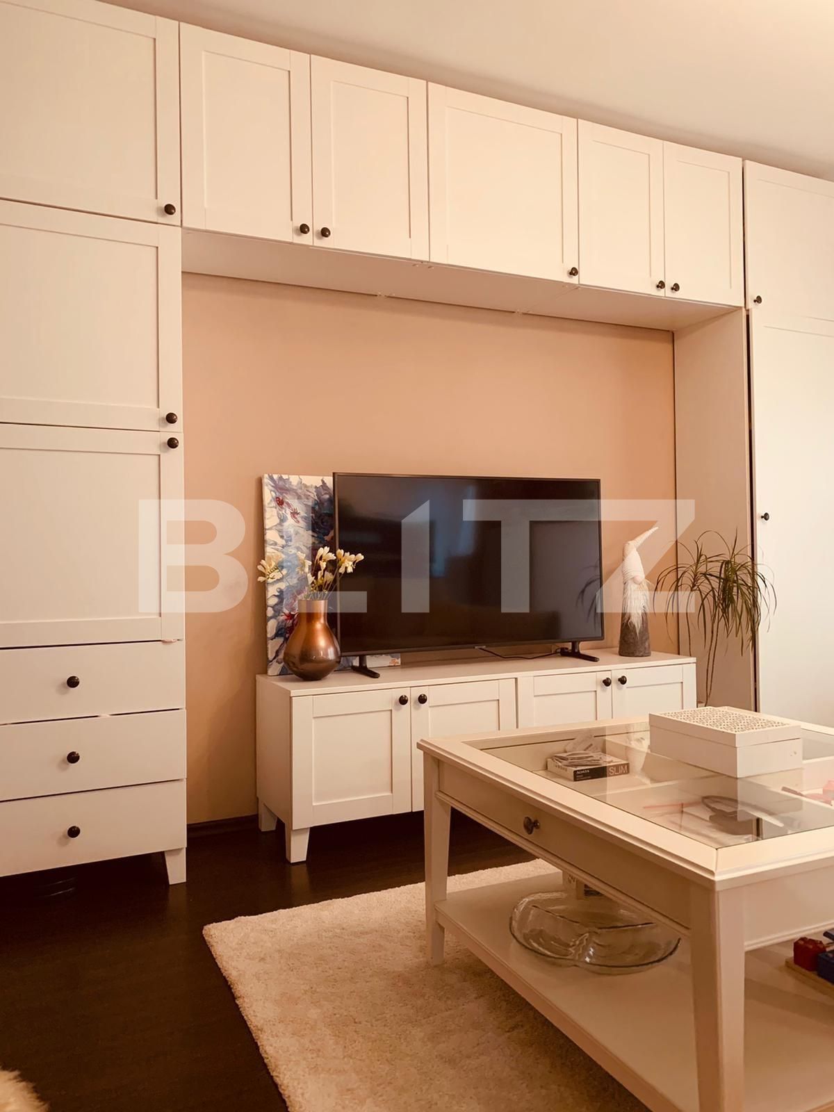 Apartament de vânzare 2 camere Floreşti - 60681AV | BLITZ Cluj-Napoca | Poza4