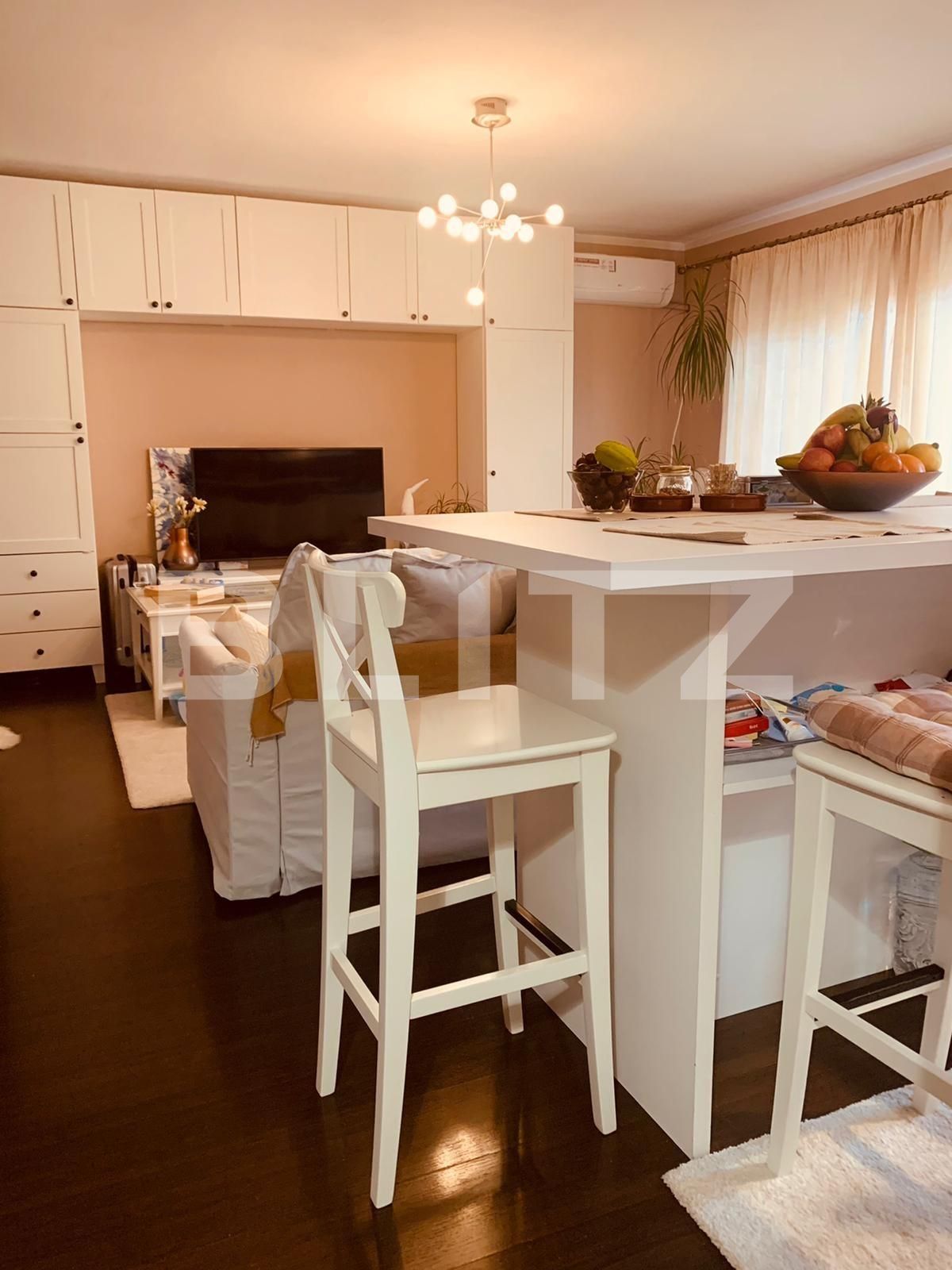 Apartament de vânzare 2 camere Floreşti - 60681AV | BLITZ Cluj-Napoca | Poza3