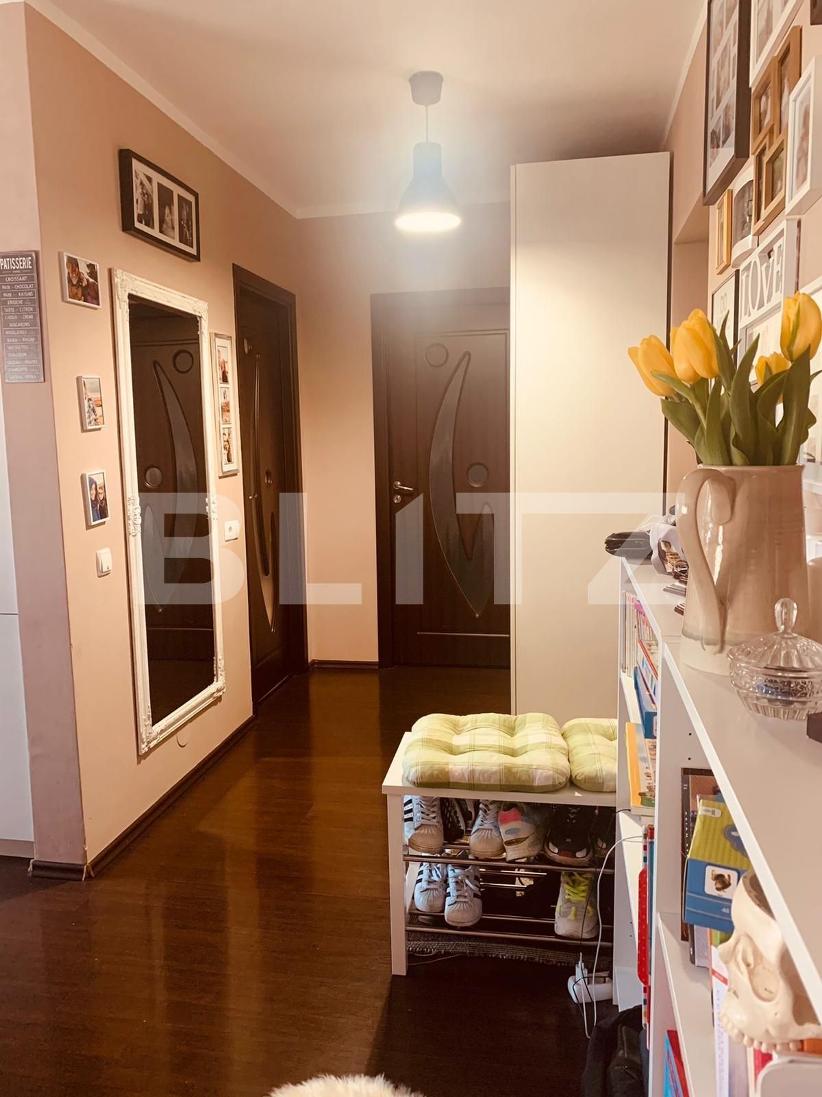 Apartament de vânzare 2 camere Floreşti - 60681AV | BLITZ Cluj-Napoca | Poza13