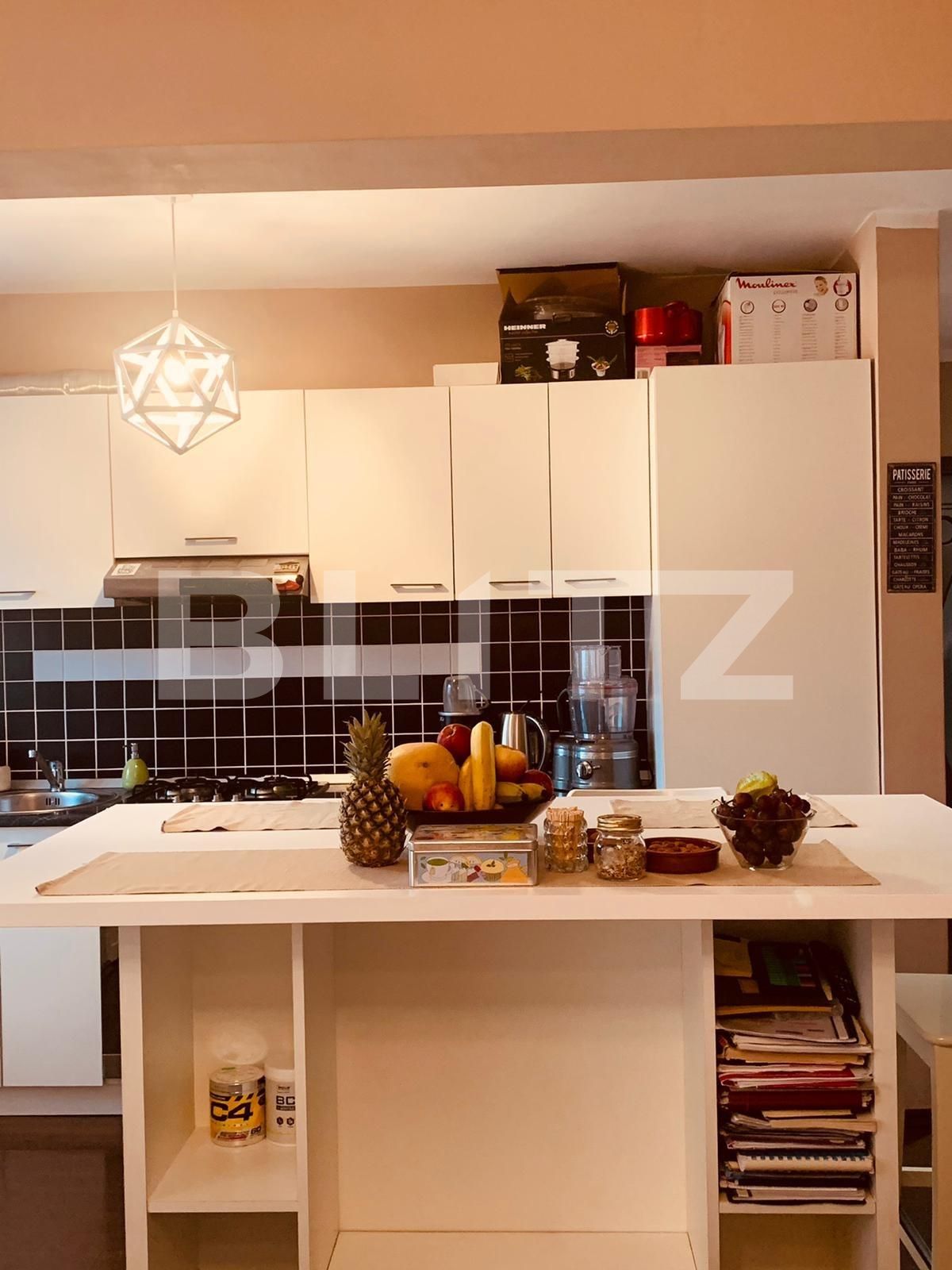 Apartament de vânzare 2 camere Floreşti - 60681AV | BLITZ Cluj-Napoca | Poza5