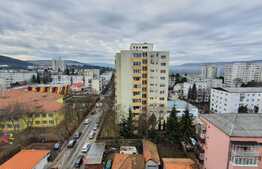 Garsoniera 32 mp, cu PRIVELISTE SUPERBA!!!