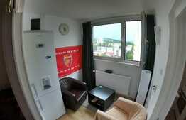 Garsoniera 32 mp, cu PRIVELISTE SUPERBA!!!