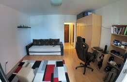 Garsoniera 32 mp, cu PRIVELISTE SUPERBA!!!