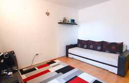 Garsoniera 32 mp, cu PRIVELISTE SUPERBA!!!